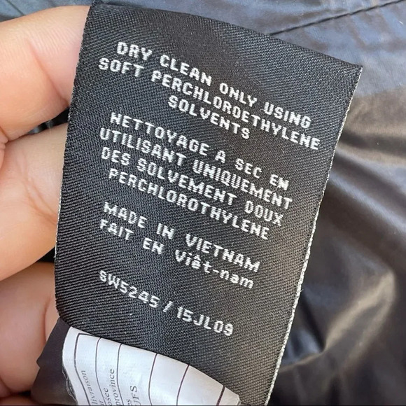 S13NYC puffer jacket sizr medium - Picture 16 of 16